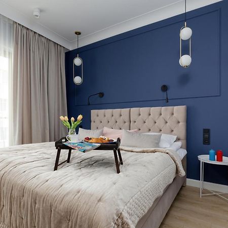 Studio Centrum Pawia 51 Apartments By Renters Prestige Варшава Экстерьер фото