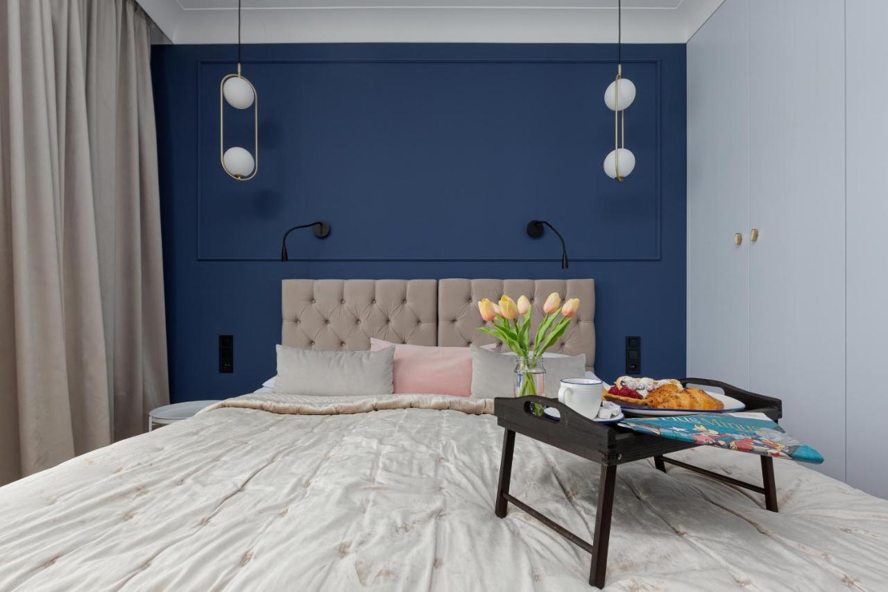 Studio Centrum Pawia 51 Apartments By Renters Prestige Варшава Экстерьер фото