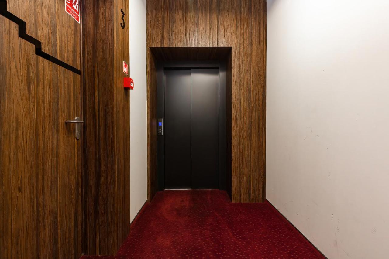 Studio Centrum Pawia 51 Apartments By Renters Prestige Варшава Экстерьер фото