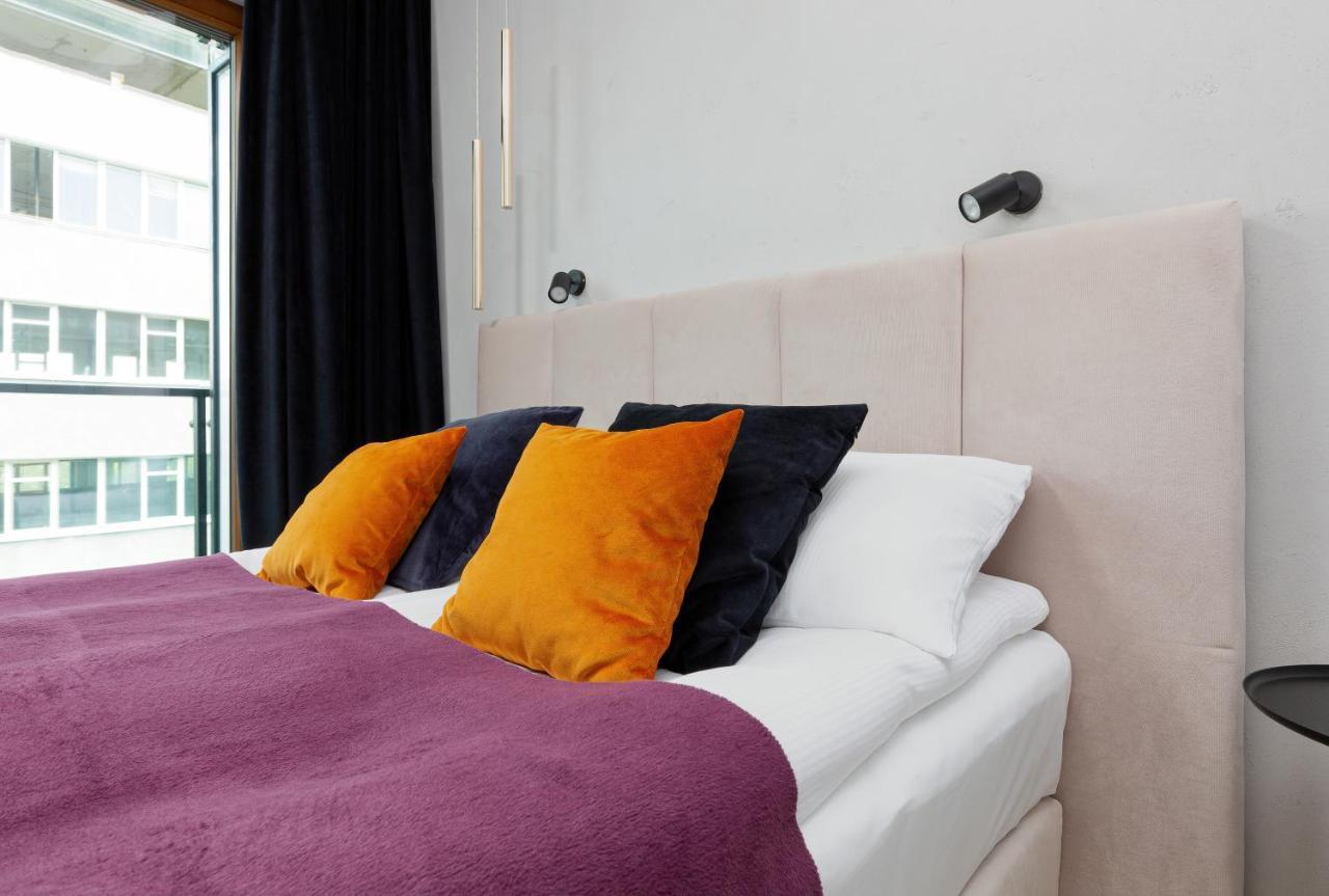 Studio Centrum Pawia 51 Apartments By Renters Prestige Варшава Экстерьер фото